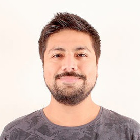 Miguel Rebolledo