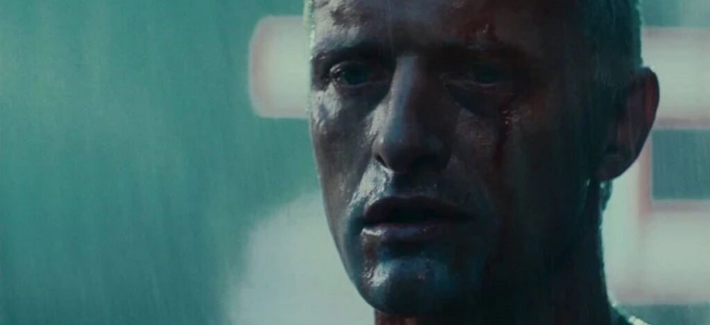 Roy Batty, Blade Runner
